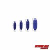 Extreme Max Extreme Max 3006.7393 BoatTector Inflatable Fender - 4.5" x 16", Cobalt Blue 3006.7393